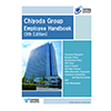 Chiyoda Group Employee Handbook