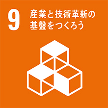 産業と技術革命の基盤を作ろう