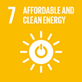 AFFORDABLE AND CLEAN ENERGY