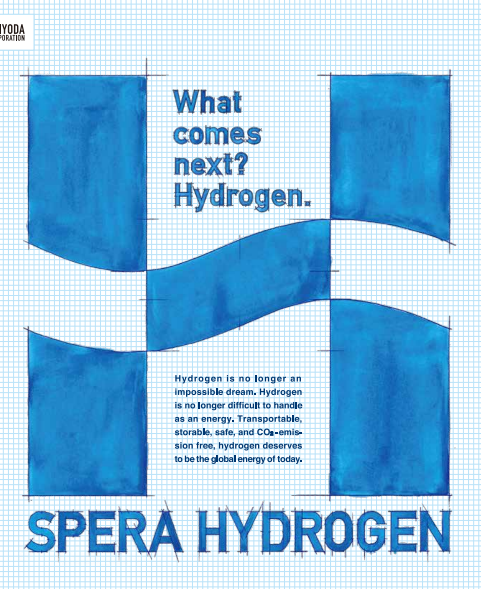 SPERA Hydrogen® PDF