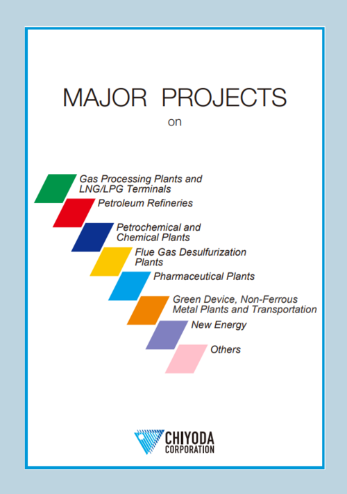 Major Projects PDF