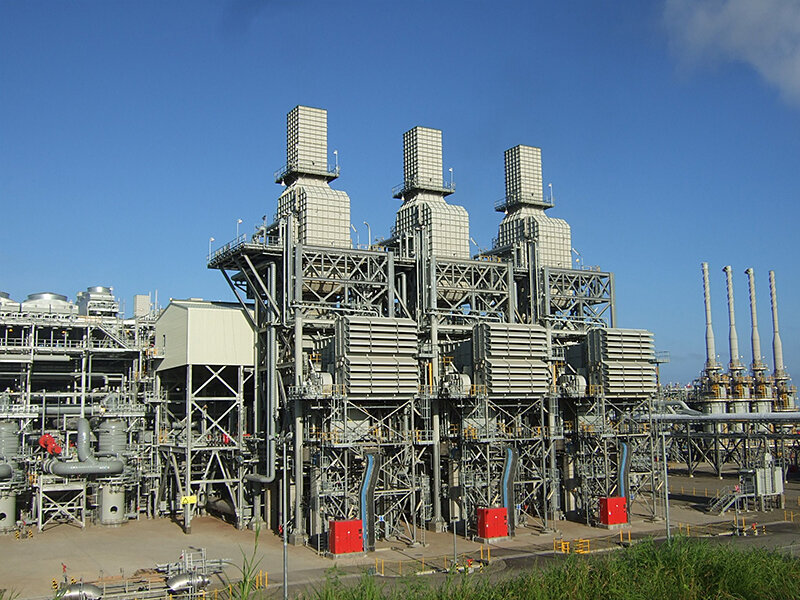 Courtesy of ExxonMobil