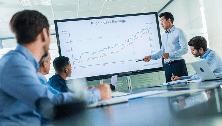 Management Strategy