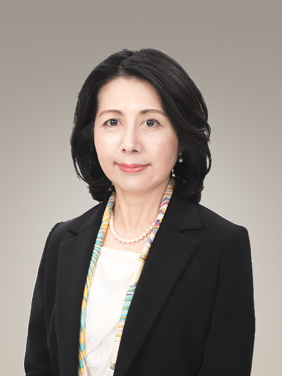 黒木 彰子
