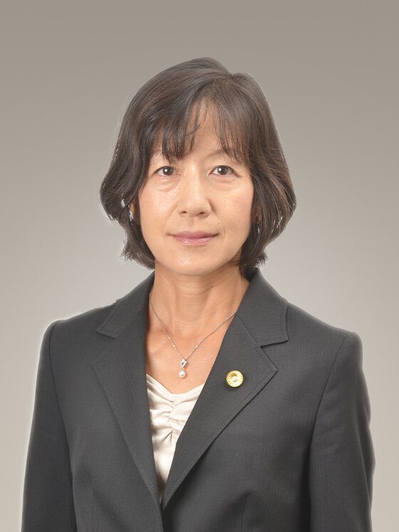松尾 祐美子
