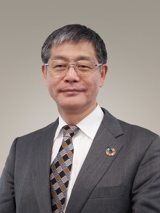 清水 啓之