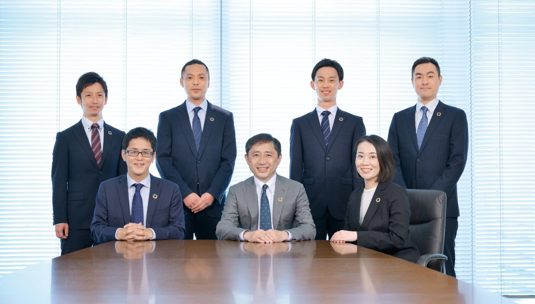 2022年度サステナビリティ座談会