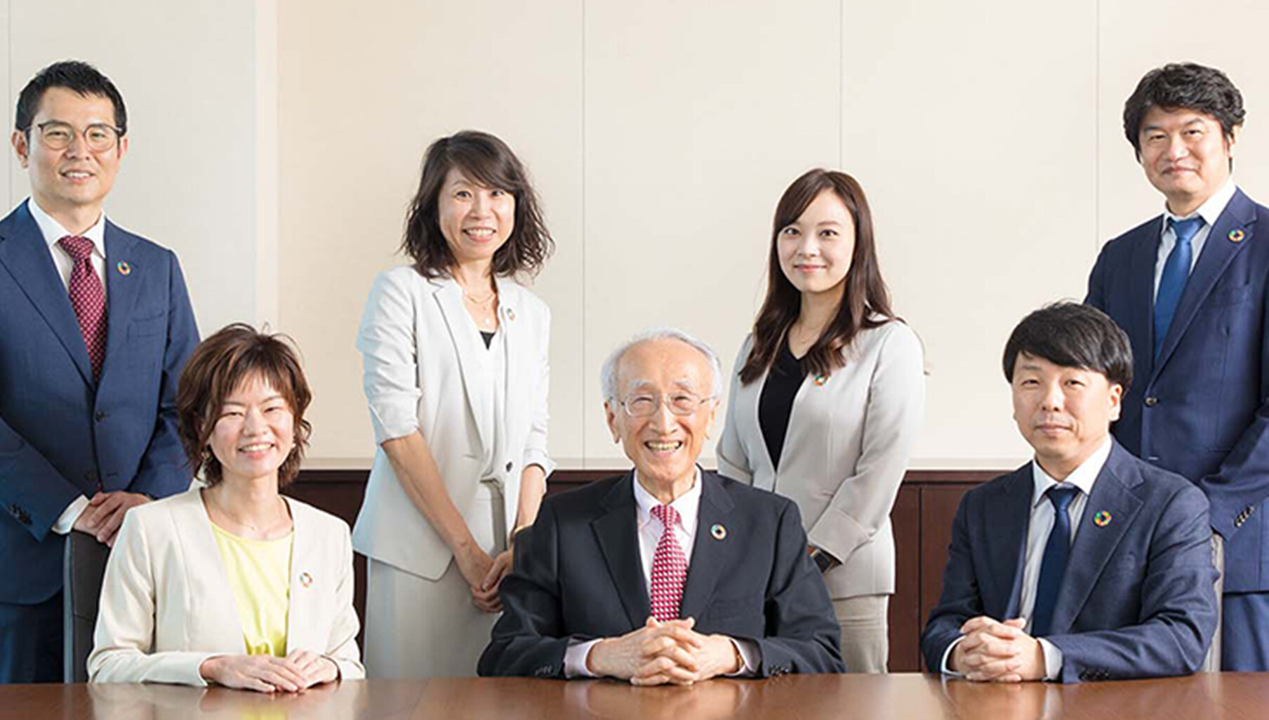2021年度サステナビリティ座談会