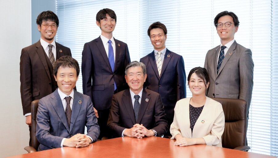 2023年度サステナビリティ座談会