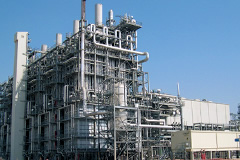 石油化学・金属分野