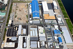 環境保全分野
