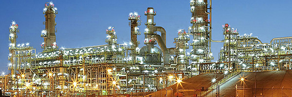 Oil / Petrochemical / Metal