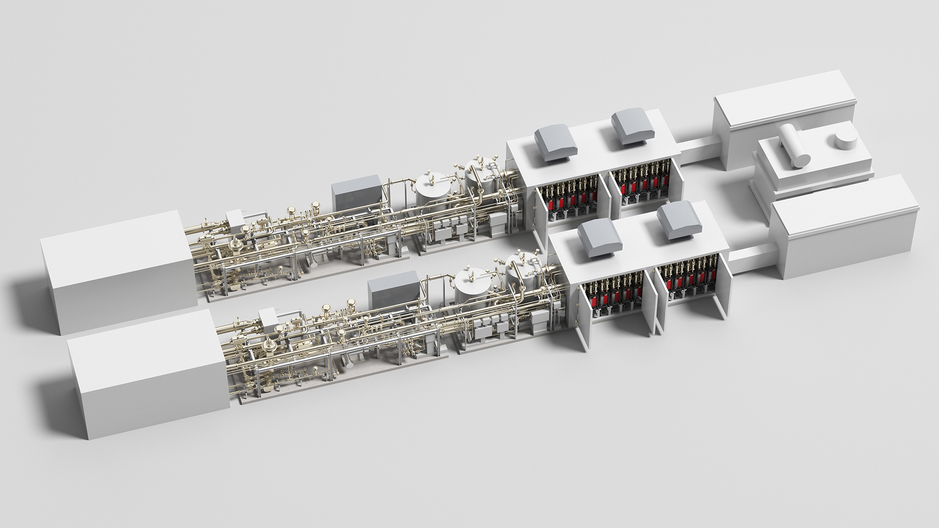 Chiyoda and Toyota Jointly Developing Large-scale Electrolysis System (v2026)