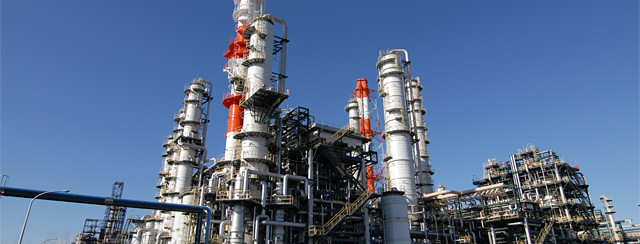 Petrochemical / Chemical