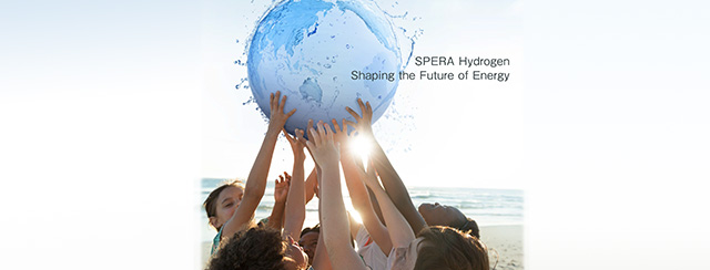 SPERA HydrogenTM Chiyoda's Hydrogen Supply Chain Business