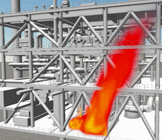 Fire Analysis