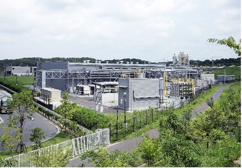 Precious Metal Recycling Plant