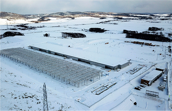 地域に根差した再生可能エネルギー普及拡大への取り組み 画像➀