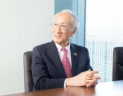 田中氏