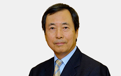 Mr. Masao Seki Adjunct Professor, School of Business Administration, Meiji University
